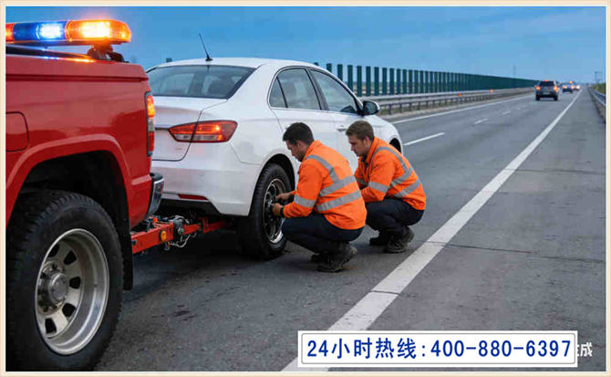 青县汽车救援道路救援 青县汽车救援道路救援